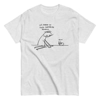 Image 1 of supportive people Unisex classic tee 