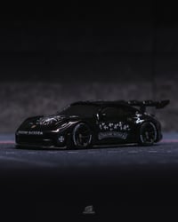 Image 19 of CHROME HEARTS PORSCHE 911 GT3 RS CUSTOM