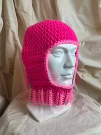 Image 1 of Open Face 7