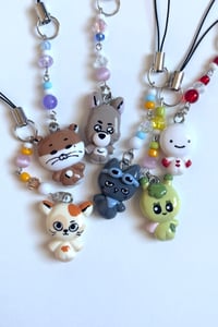 Image 2 of bbnexdo phone charm