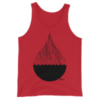 Image 1 of Failure 2015 Men's Tank Top