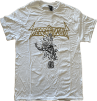 Image 1 of SIEGE COLUMN T-shirts - TONES OF DECAY LEFTOVERS!!