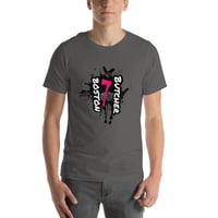 Image 7 of Officially licensed Boston Butcher Unisex t-shirt