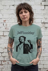 Image 2 of Camiseta Jeff Buckley 