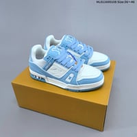 Image 10 of LV Arch Light Sneakers