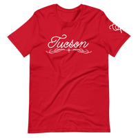 Image 14 of Tucson C/S Unisex t-shirt