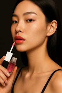 Image 2 of Lip Oil by:VNL Cosmetics
