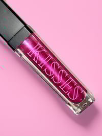 Image 1 of LED LIGHT LIPGLOSS Butter kisses 