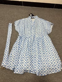 Image 1 of PUFFY DRESS 👗 