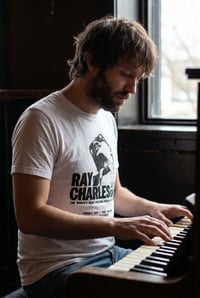 Image 3 of Camiseta Ray Charles