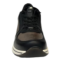 Image 2 of ARA OVATION BLACK/ CASHMERE