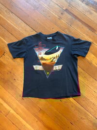 Image 1 of 1980s Led Zeppelin Sz M