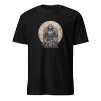 Image 2 of Samurai 1 Unisex T-Shirt