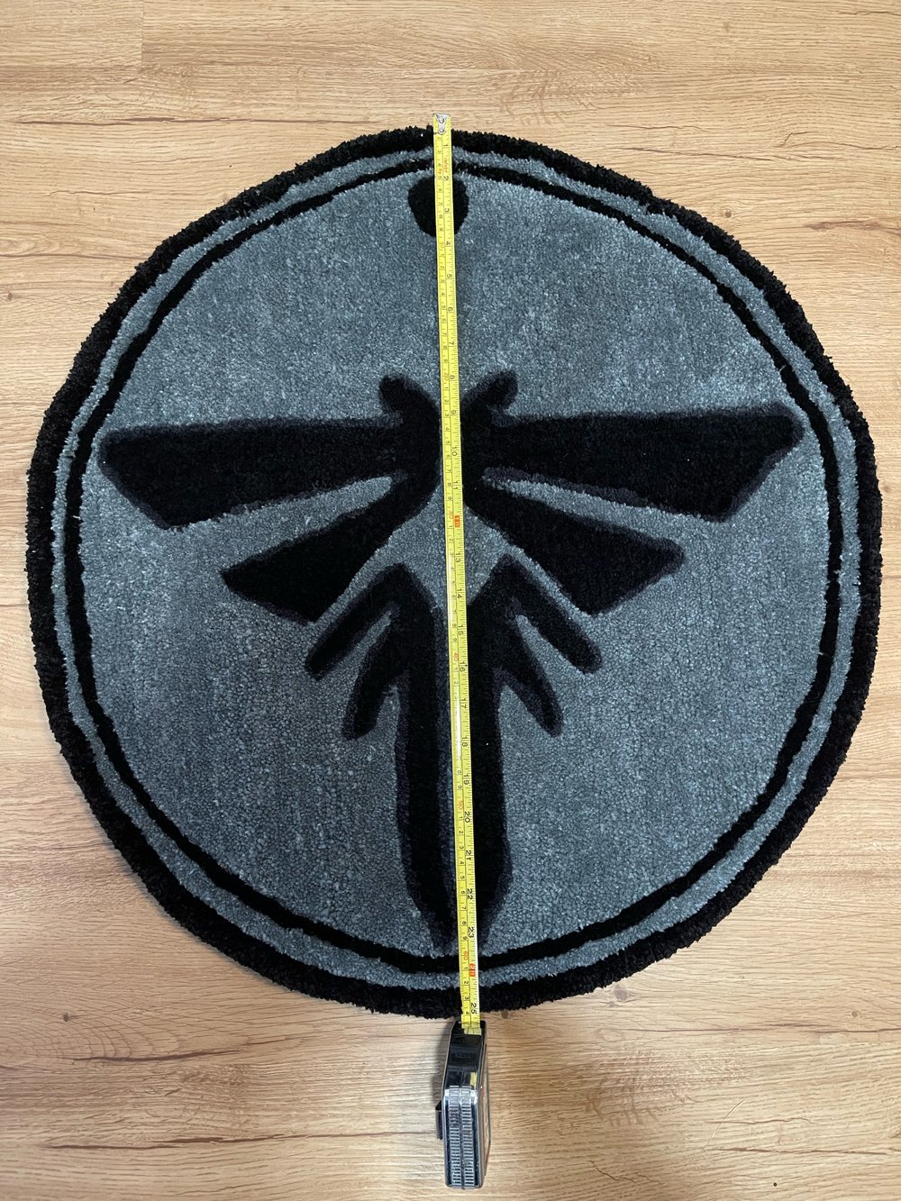Image of Firefly Pendant 