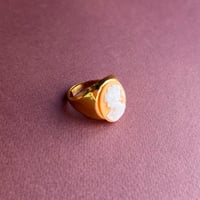 Image 1 of Bague « DARIA »