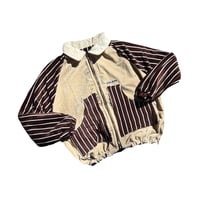 Image 1 of BASEBALL JACKET