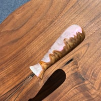 Image 1 of Turnt Wood - 1.7