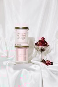 Image 1 of TEACHER CANDLES 