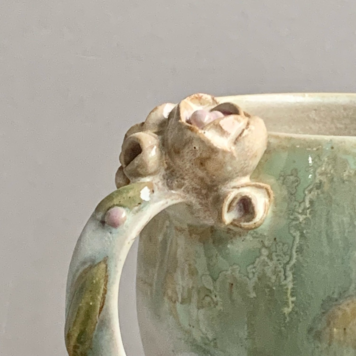 Image of Flower cup 8