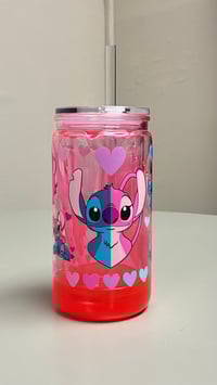 Image 1 of Snow glob cups 