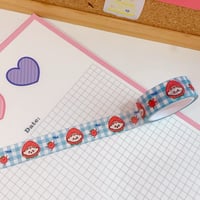 Image 9 of Cartoon washi tape