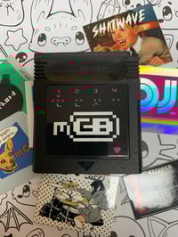 Image 5 of MGB 1.34 for Gameboy Arduinoboy