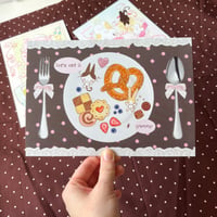 Image 4 of a5 prints