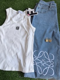 Jeans Loewes