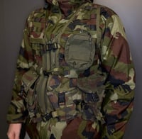 Image 5 of Viper Lazer utility pouch small Green