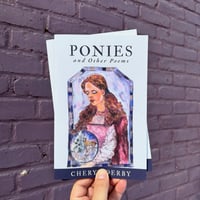 Ponies and Other Poems