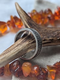 Image 5 of Latvian Ring "Lielvārde Belt"