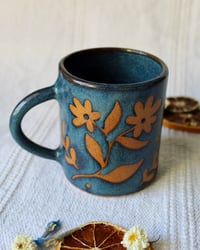 Image 2 of Florecita Mug