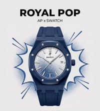 Royal Blue