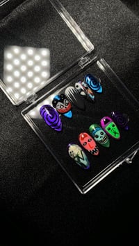 Nightmare Before Christmas 