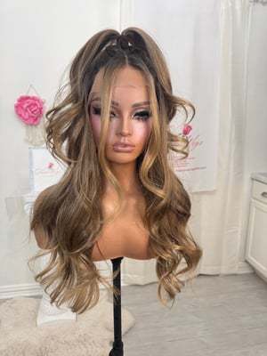 Image of Kaylee free part (ready to ship)