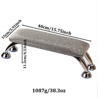 Image 4 of BLING ARM REST