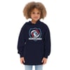 Hurricanes - Youth Unisex Fleece Hoodie