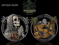 Image 1 of PRE-SALE Los Tres Animales