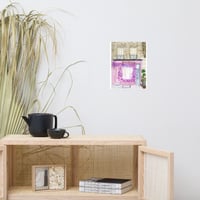 Image 7 of Saint Aymes-Poster Print