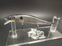 Image 2 of Bulk n Blu  110 Jerkbait 