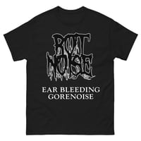 Image 1 of Rot Noise T-shirt