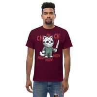 Image 1 of Kitty Jason Unisex classic tee