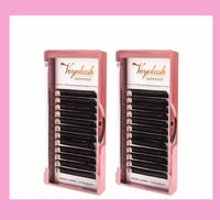 Image 3 of Mink Individual Trays 