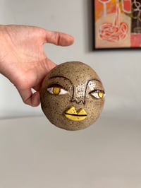 EVERYDAY FACE (WALL ART)