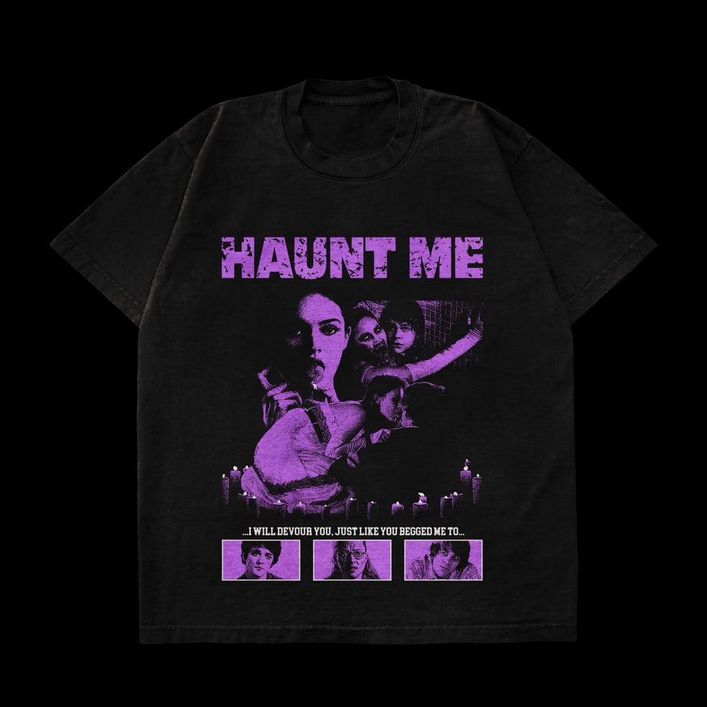 "Devour" T-Shirt