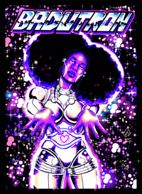 Image 1 of Badutron 2.0