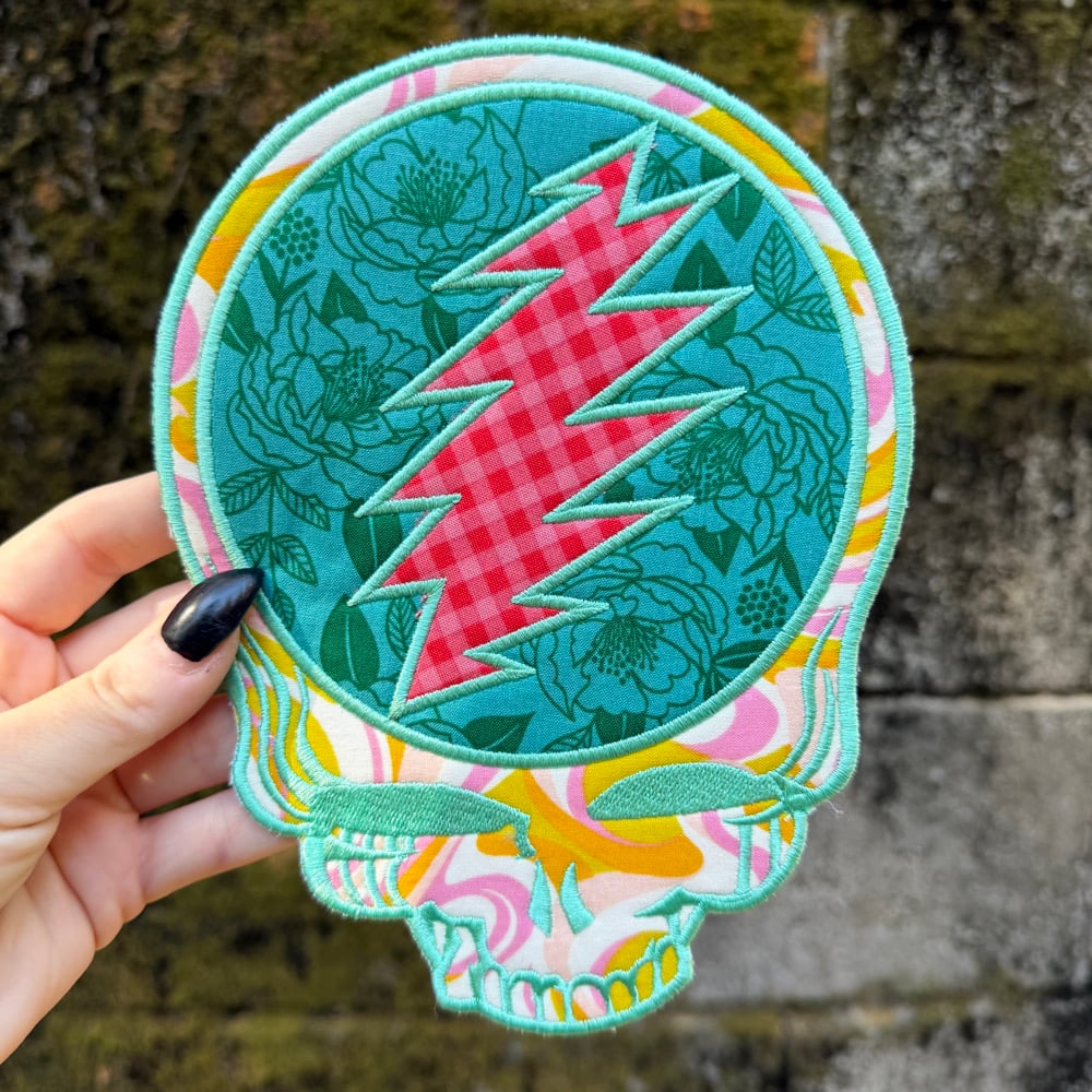 Image of SMALL SYF 4