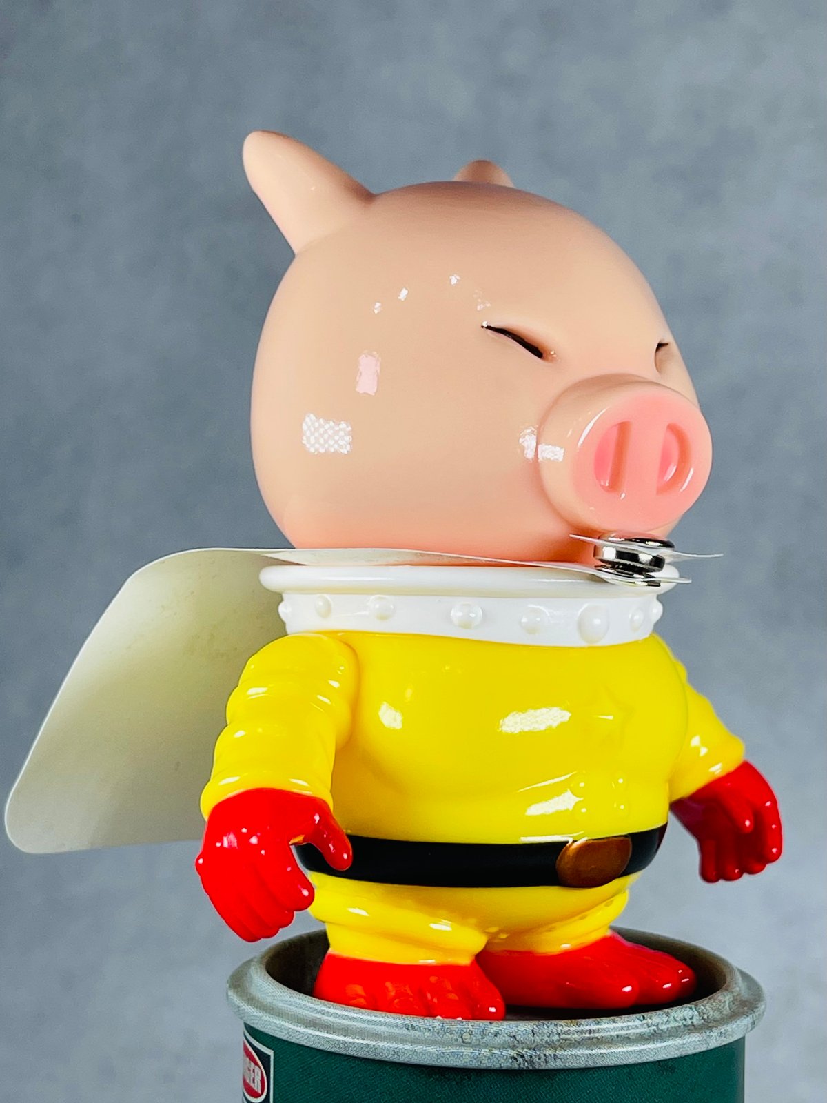 KIKKAKE TOY インディーズソフビUNPARAL LEL MAN KIKKAKE TOY インディーズソフビUNPARAL LEL MAN KIKKAKE TOY