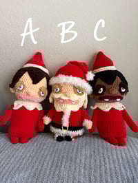 Image 1 of Holiday Minis #1