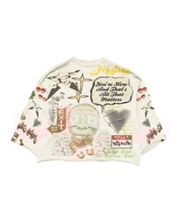 Image 2 of MONEY POWER RESPECT 